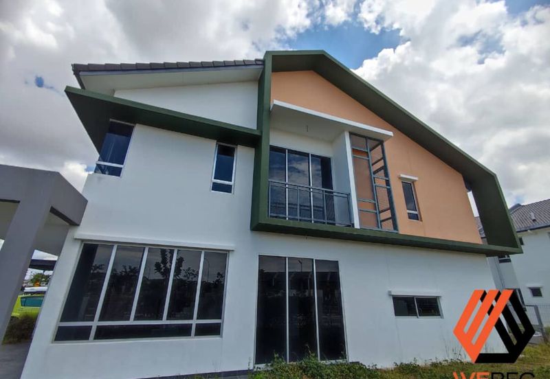 Alura @ Bandar Bukit Raja