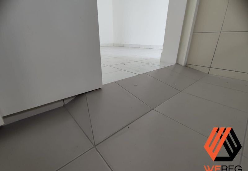 Alura @ Bandar Bukit Raja