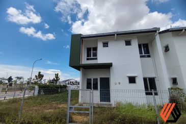 Alura @ Bandar Bukit Raja