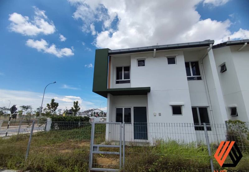 Alura @ Bandar Bukit Raja