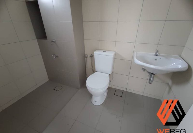 Alura @ Bandar Bukit Raja