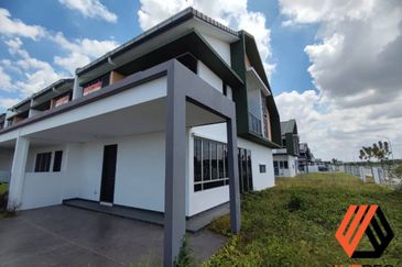 Alura @ Bandar Bukit Raja