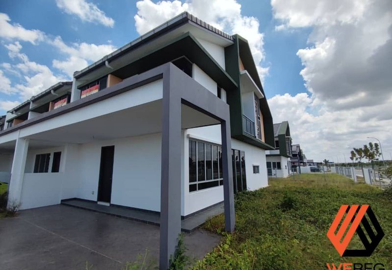 Alura @ Bandar Bukit Raja