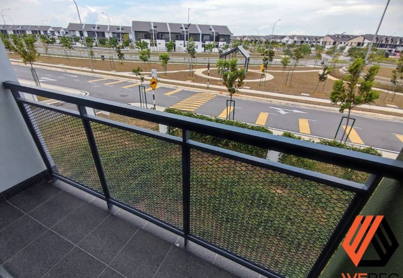 Alura @ Bandar Bukit Raja