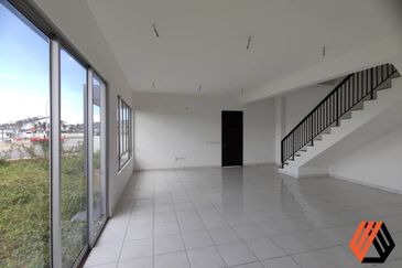 Alura @ Bandar Bukit Raja