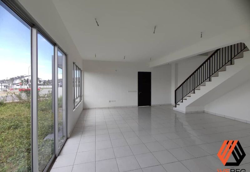 Alura @ Bandar Bukit Raja