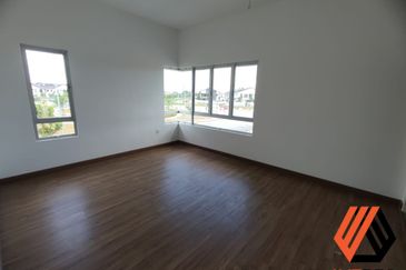 Alura @ Bandar Bukit Raja