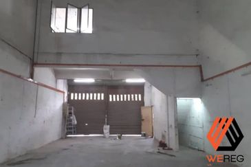 Kawasan Perindustrian Klang Utama