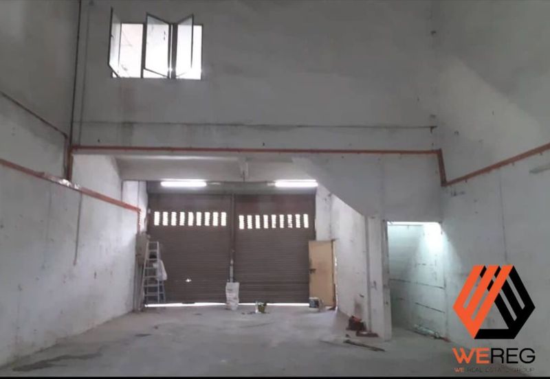 Kawasan Perindustrian Klang Utama