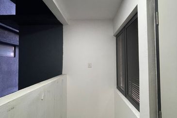 Setia City Residences @ Setia City