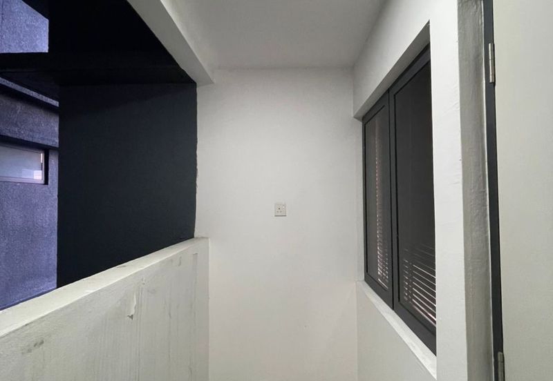 Setia City Residences @ Setia City