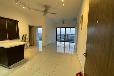 Setia City Residences @ Setia City