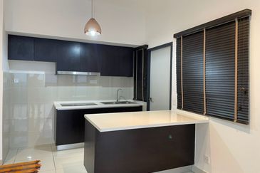 Setia City Residences @ Setia City