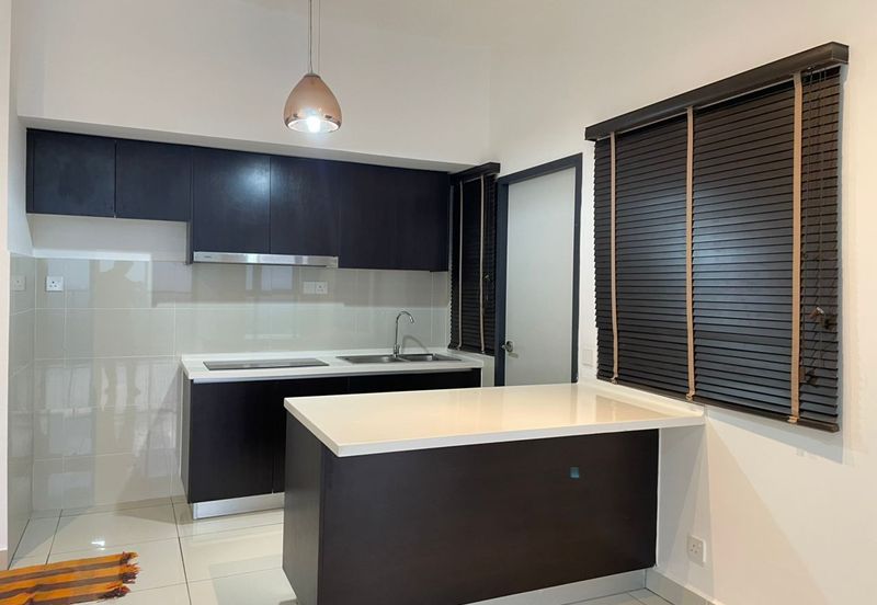 Setia City Residences @ Setia City