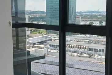 Setia City Residences @ Setia City