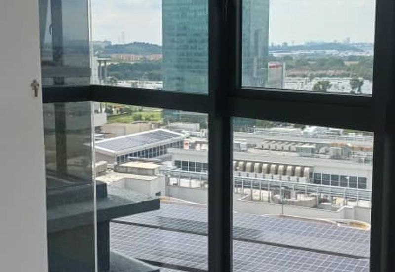 Setia City Residences @ Setia City