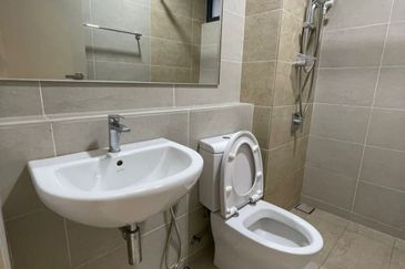 Setia City Residences @ Setia City