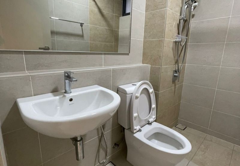 Setia City Residences @ Setia City