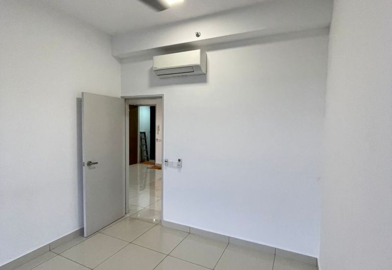 Setia City Residences @ Setia City