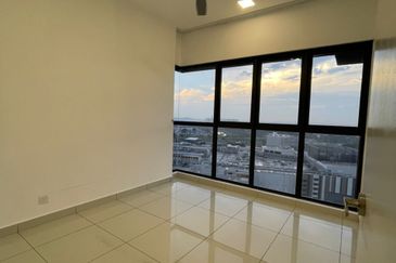 Setia City Residences @ Setia City