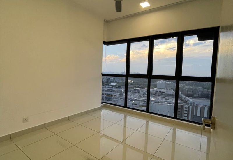 Setia City Residences @ Setia City