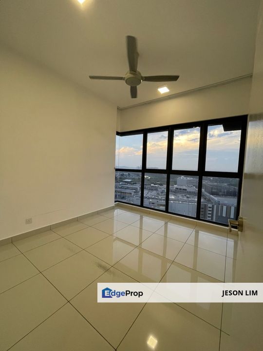  Setia City Residence @Facing SCM 858sqft 2R2B2Parking for Sale RM619k, Selangor, Setia Alam/Alam Nusantara