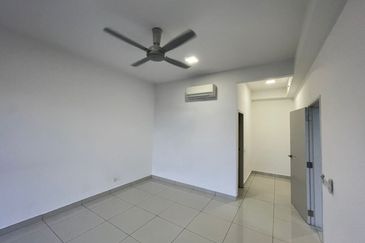 Setia City Residences @ Setia City