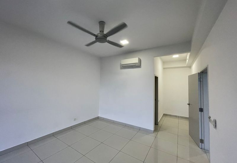 Setia City Residences @ Setia City