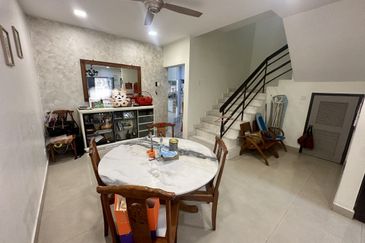 Bandar Bukit Tinggi 2