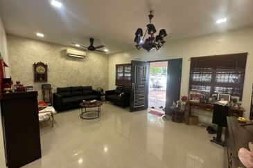 Bandar Bukit Tinggi 2