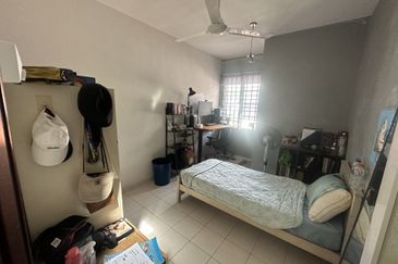 Bandar Bukit Tinggi 2