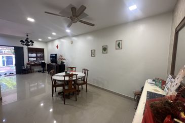 Bandar Bukit Tinggi 2