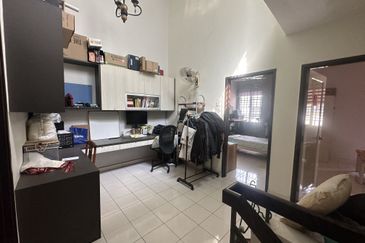 Bandar Bukit Tinggi 2