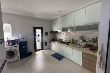 Bandar Bukit Tinggi 2