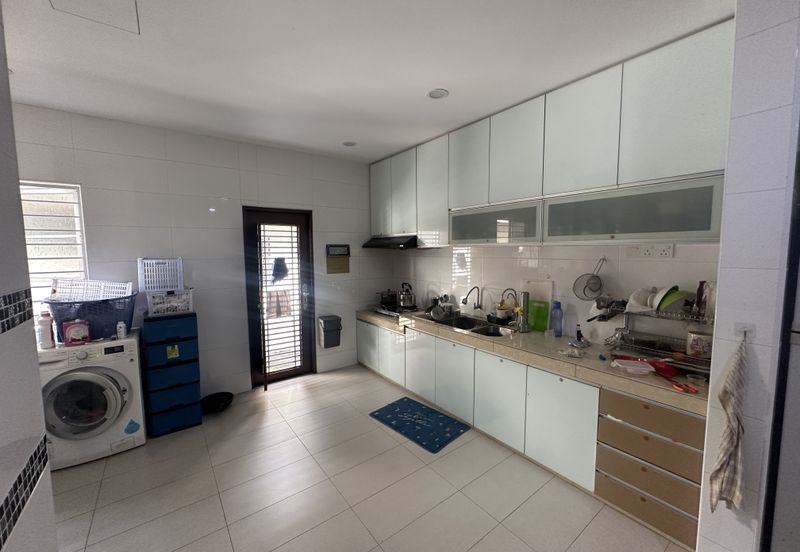 Bandar Bukit Tinggi 2