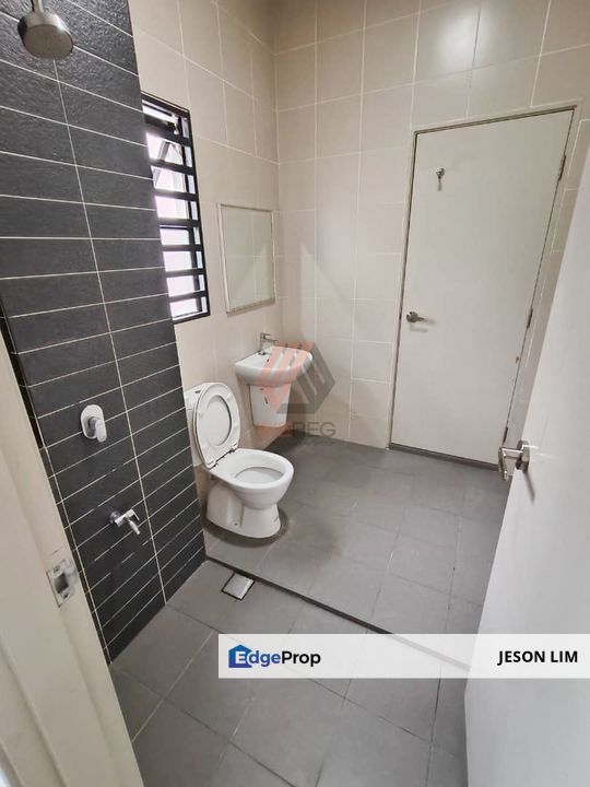 Cogan Bandar Bukit Raja Fully Extended 20X70 for Sale RM740k, Selangor, Klang