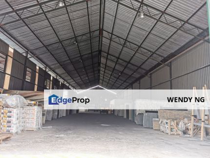 Unit with KM Approval , Selangor, Sungai Buloh