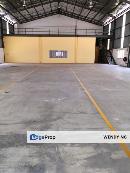 Sungai Buloh - Few Unit available, Selangor, Sungai Buloh