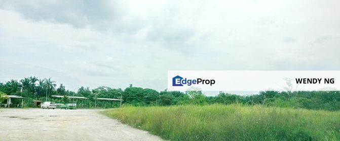 Freehold, Zoning Residential,40acres+ land in Kajang, Selangor, Kajang