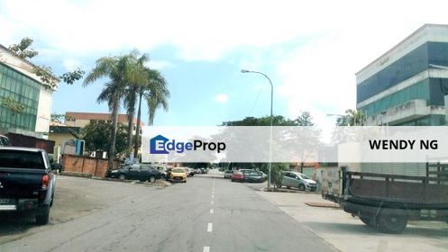 Jalan Utarid, Mutiara Subang,【 Power 600 Amp 】, Selangor, Subang Bestari