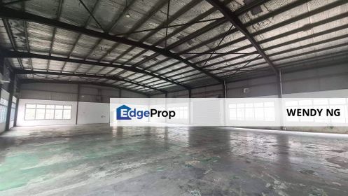 Mah Sing Subang / Jalan Utarid , Seksyen U5, Selangor, Shah Alam