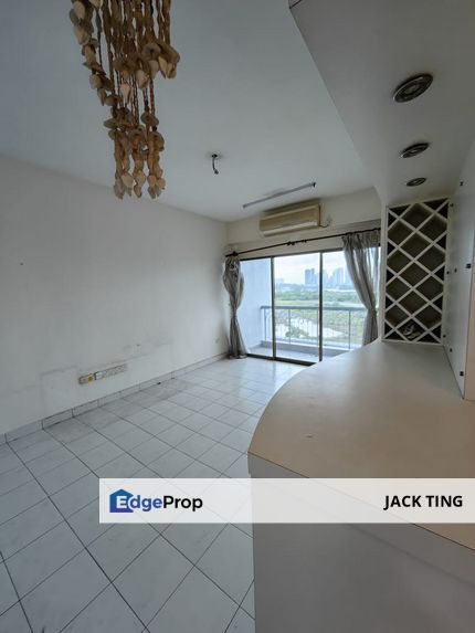 Danga View Apartment For Sale, Johor, Johor Bahru