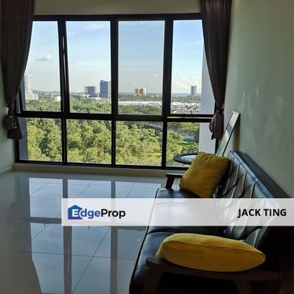 Impiana Apartment , East Ledang High Floor Unit Furnished Unit , Johor, East Ledang