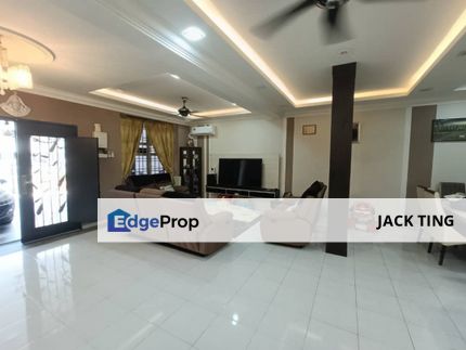 Taman Pulai Utama , Skudai 2.5 Storey Terrace House For Sale, Johor, Skudai