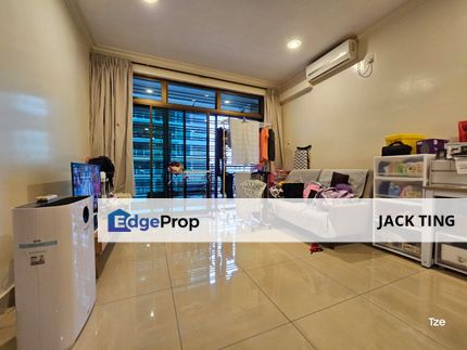 Parc Regency Serviced Apartment For Sale, Johor, Johor Bahru