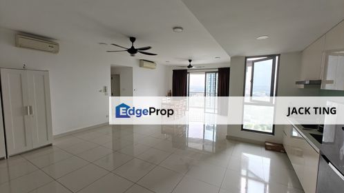 Teega Residences, Puteri Harbour Condominium For Sale, Johor, Kota Iskandar