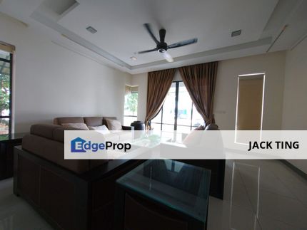 East Ledang Double Storey Terrace Endlot, Johor, Nusajaya