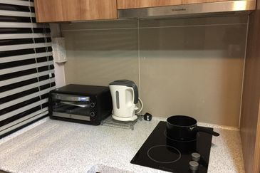 Palazio ( Pangsapuri Mayland Austin )