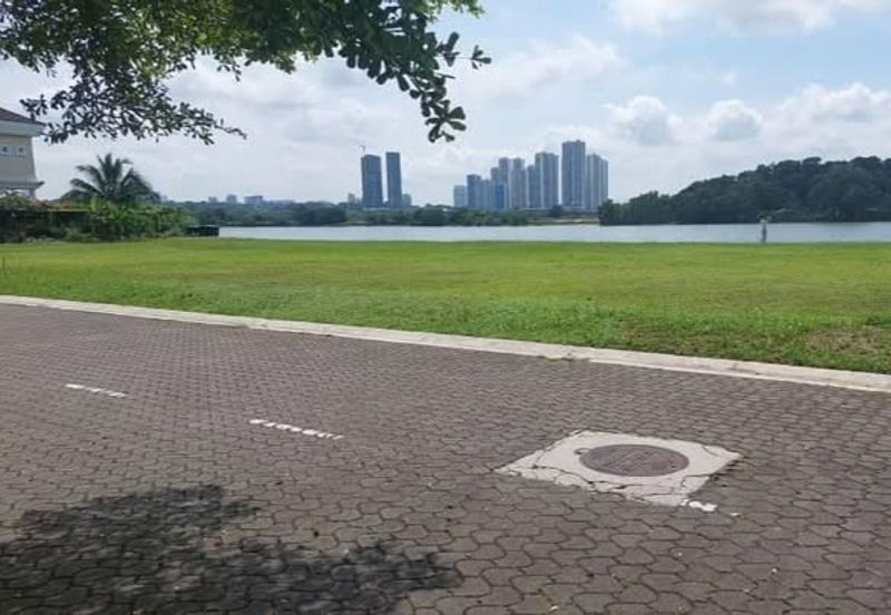 Kings Bay Country Garden @Danga Bay