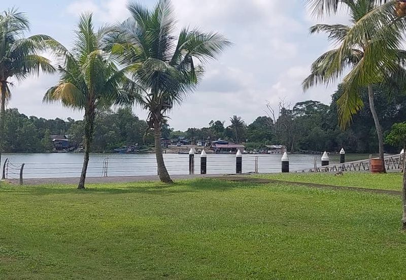 Kings Bay Country Garden @Danga Bay